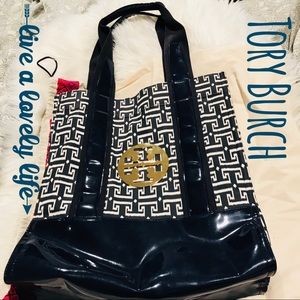 🌻Tory Burch Signature Tote